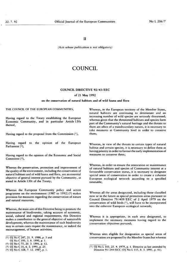 council-directive